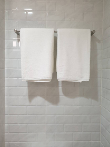 Bathroom 5, 1919hostel, Phra Nakhon