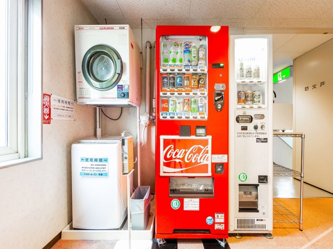 Food & Drinks, HOTEL GORO, Hakodate