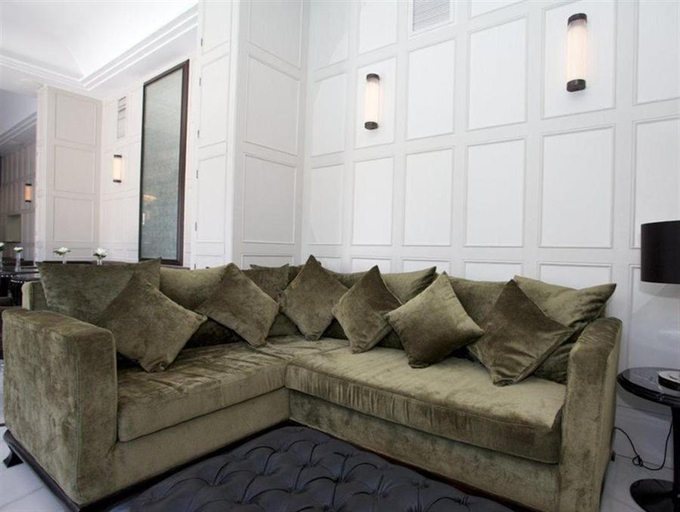 Public Area 4, MIM Ibiza Member of Melia Collection, Baleares
