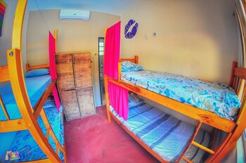Others 4, Farofa Loca Hostel, São Paulo