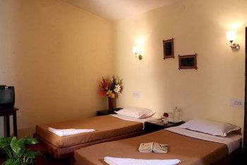 Others 5, Radiant Resort, Bangalore