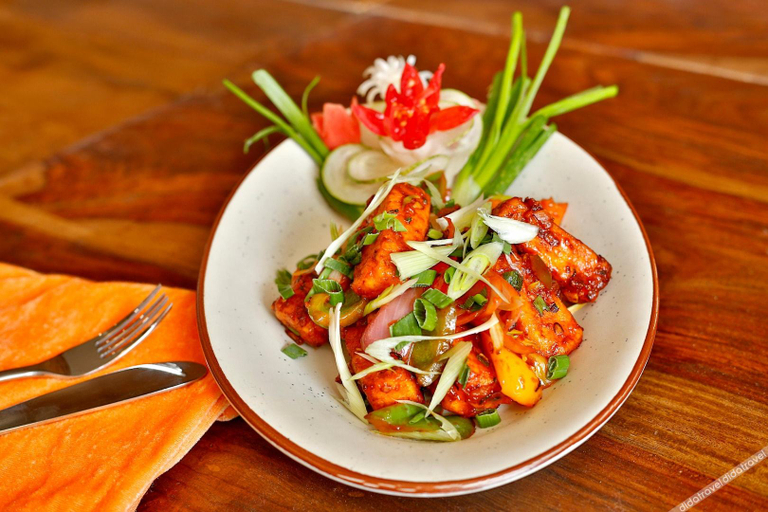 Food & Drinks 5, The Fern Residency Noida, Gautam Buddha Nagar
