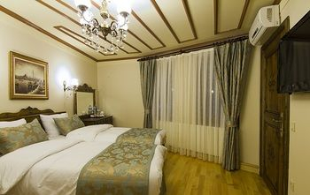 Others 3, Wonder House Sultanahmet, Fatih