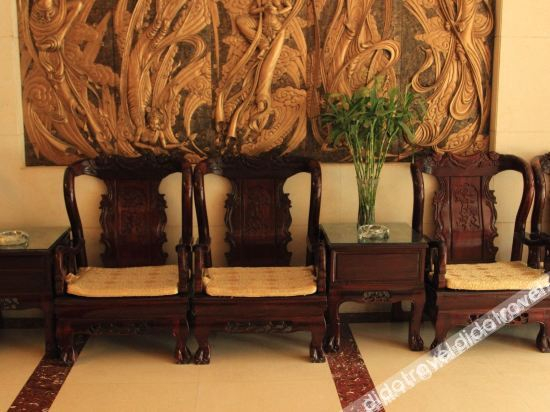 Others 4, Shengshiyou'an Business Hotel, Weifang