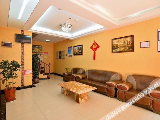 Others 4, Lianxiang Hotel, Kunming