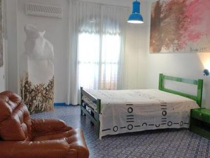 Others 2, Museo Albergo d'Arte Contemporanea Atelier Sul Mare, Messina