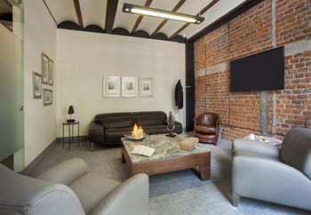 Others 2, Stara Boutique Hotel Hamburgo, Mexico City