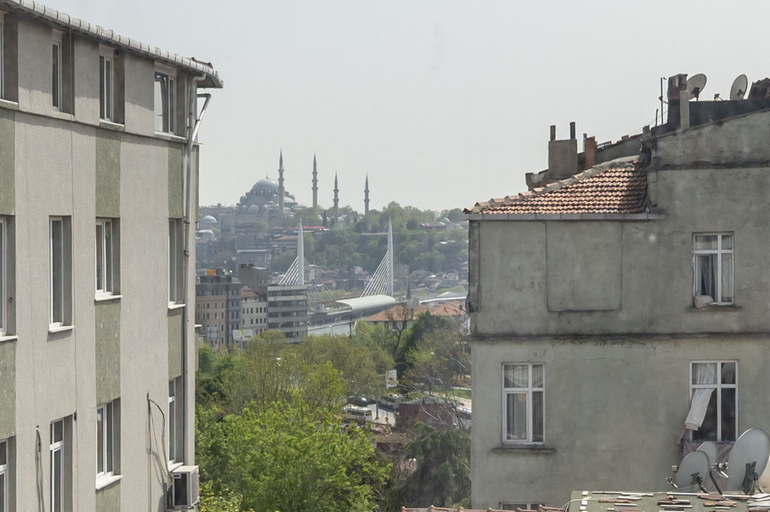 Others 3, Opera Suites Okanli, Beyoğlu