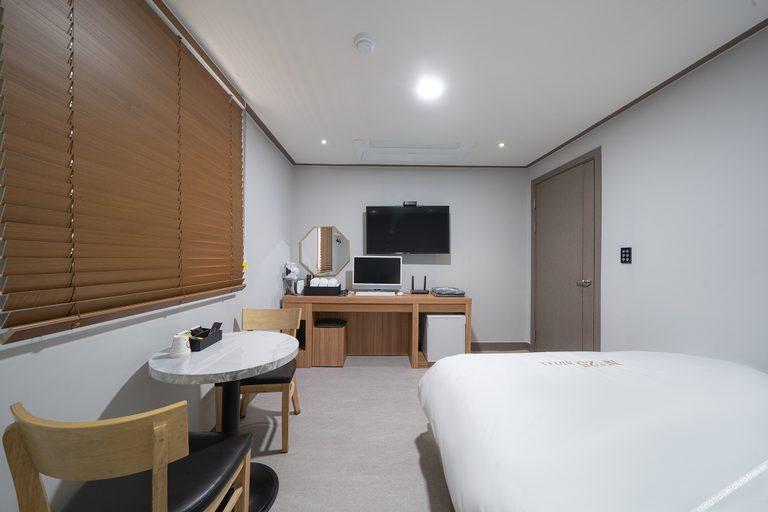 Bedroom 4, Yongin No. 25 Yongin Terminal Branch, Yongin