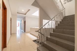 Interior view 2, Urbanview Hotel Casa Kota Mangga Besar, Jakarta Barat