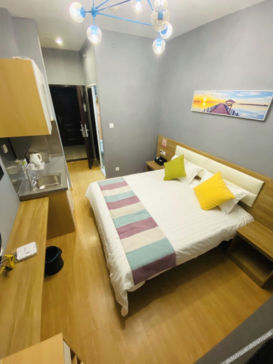 Others 5, Jinan Tiffany Hotel, Jinan