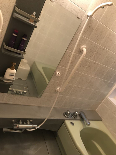 Bathroom 3, Uego, Unknown7