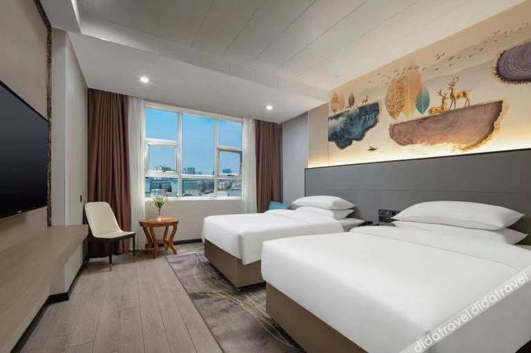 Others 4, XIRUI HOTEL, Xiangtan