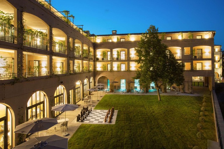 Exterior & Views 1, Sowell Hotel du Roi SPA, Aude