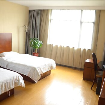 Others 3, Shuijinggong Hotel, Suizhou Shi