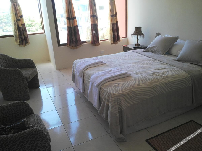 Others 5, Hostal Tongo Reef, San Cristóbal