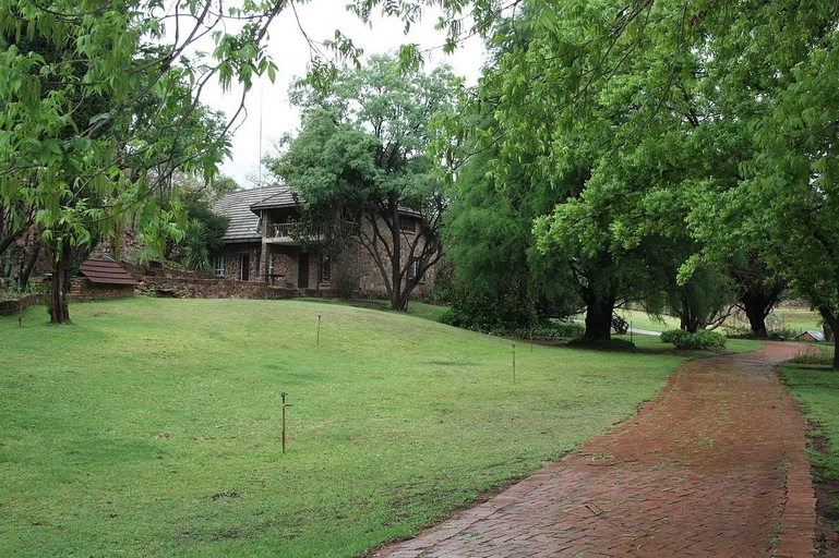 Others 5, Ruah Park Camping & Outdoor, City of Tshwane