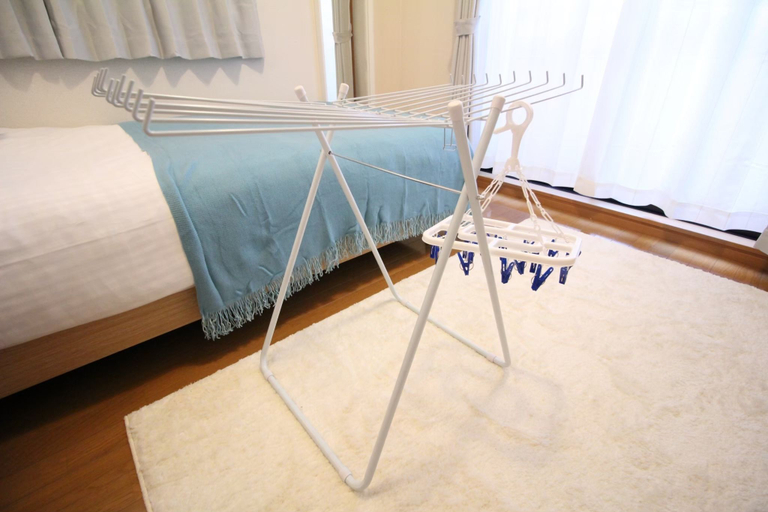 Others 4, Residence Libra, Fukuoka