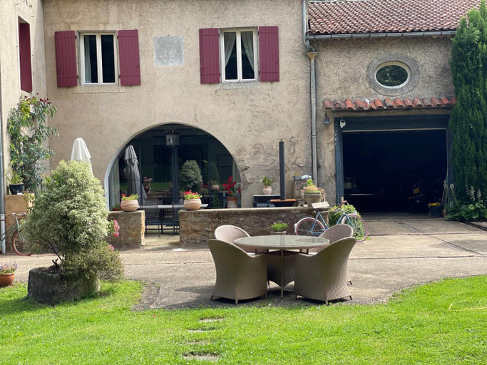 Exterior & Views, Residence le Petit Paradis, Tarn