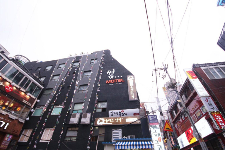 Others 4, Busan Deokcheon SOME, Buk