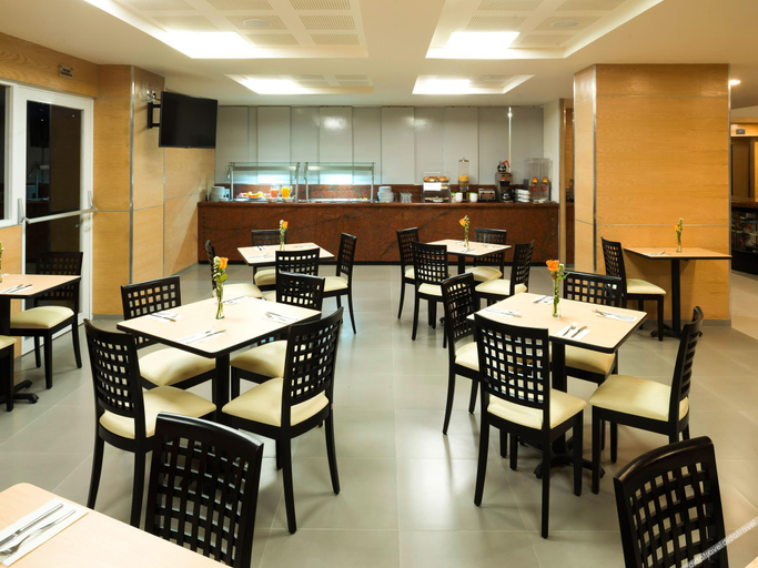 Food & Drinks 5, Ramada by Wyndham Tampico Centro, Tampico