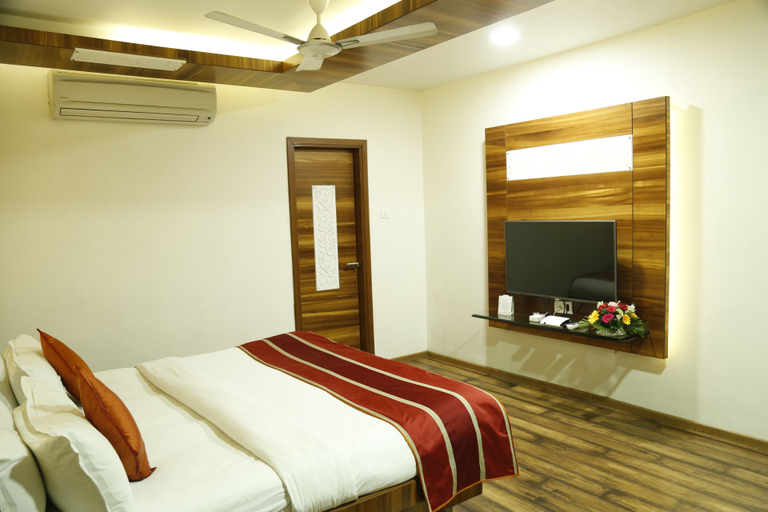 Others 4, Hotel Surya, Indore