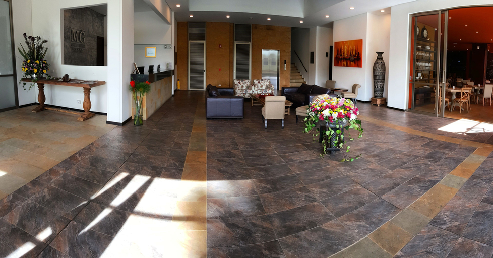 Public Area 2, MG Hotels & Suites, Rionegro