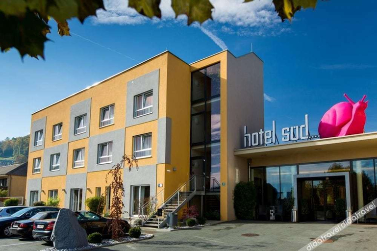 Others 5, Hotel Süd Graz, Graz