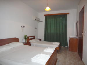 Others 5, Hotel Anagros, South Aegean