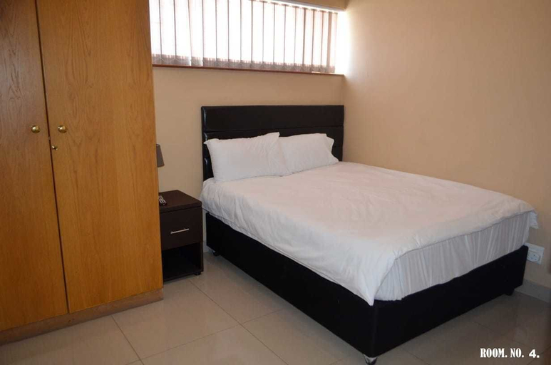 Bedroom 3, Stay 1 BnB, City of Cape Town
