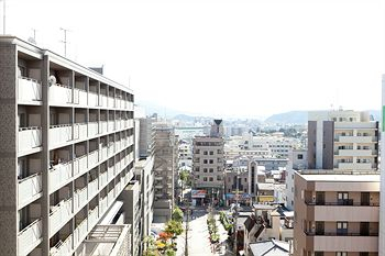Others 3, Hotel Brighton City Kioto Yamashina, Kyoto