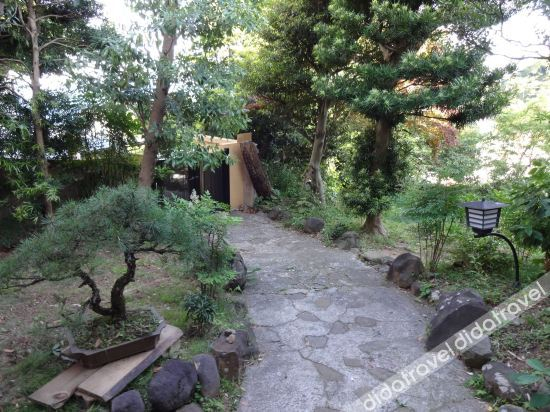 Others 3, Ryokan Izuna, Atami