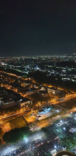 Exterior & Views 1, Cosmy Benson Apartment, Surabaya