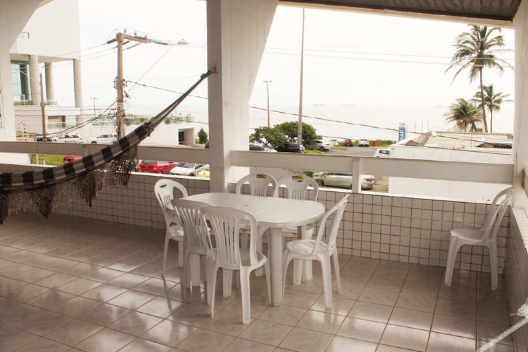 Food & Drinks, Hotel Pousada Farol da Praia, São Luis