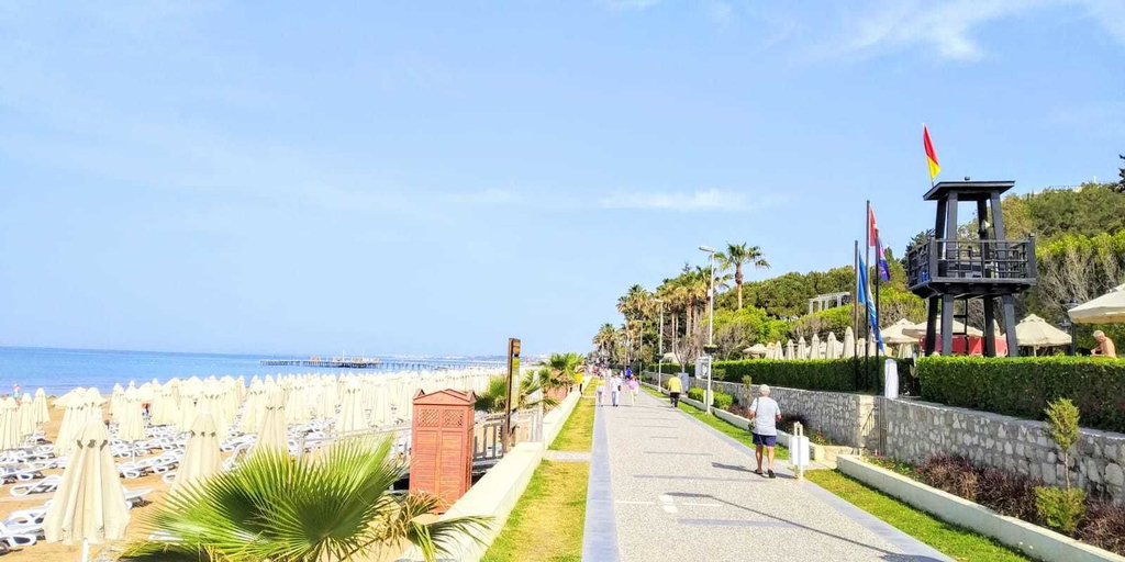 Others 2, Side Erenler Hotel, Manavgat