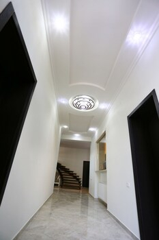 Others 2, Hotel City Kutaisi, Kutaisi