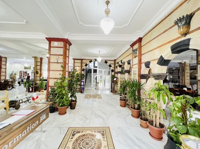 Others 4, Tas Saray Bardakci Hotel, Kahta