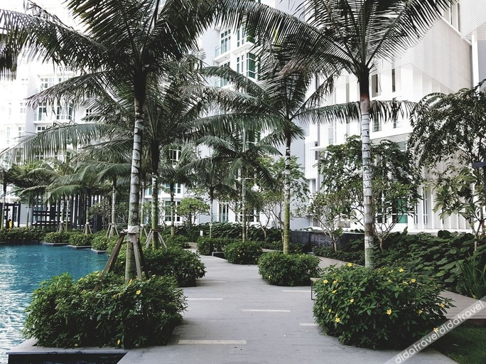 Others 5, Holi 1Medini Themed Suites, Johor Bahru