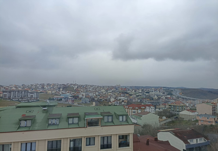 Exterior & Views 1, Med Life Hotel İstanbul Airport, Arnavutkoy