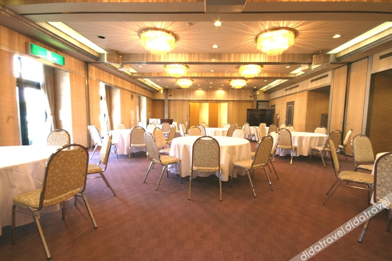 Others 3, Ibaraki Central Hotel, Ibaraki