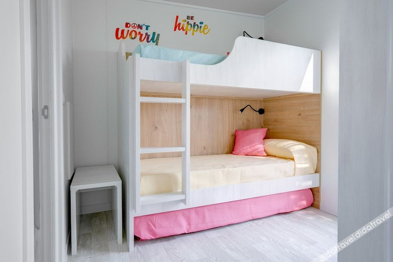 Others 4, Alannia Els Prats Resort, Tarragona