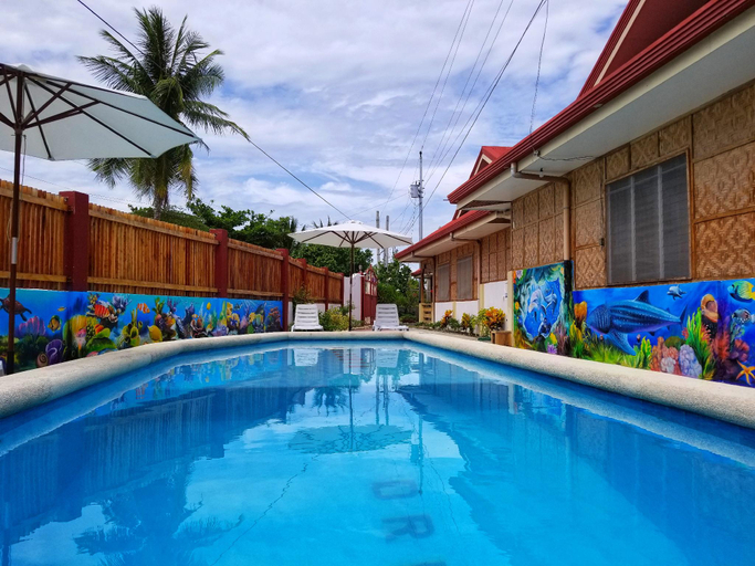 Others 2, Allegria Dream Resort & Dive, Moalboal