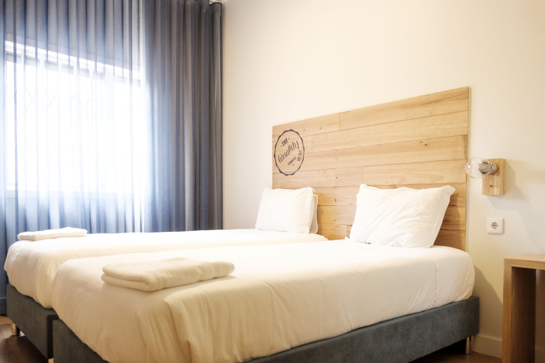 Others 3, Hi Go Hostel & Suites, Vila Nova de Famalicão