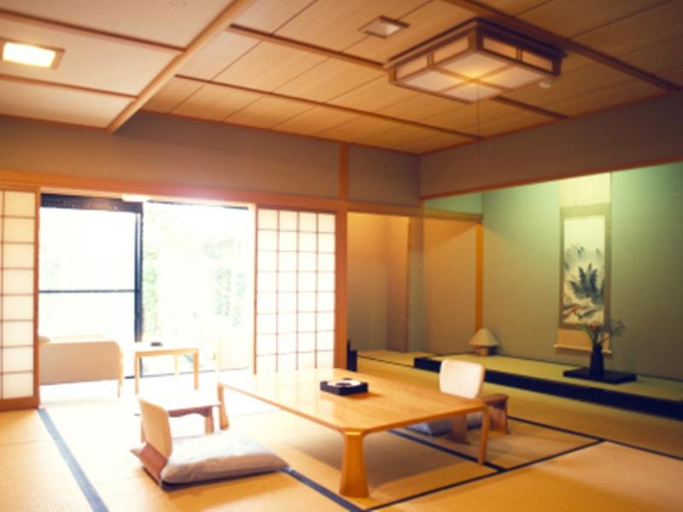 Others 4, Awara Onsen Minoya Taiheikaku, Awara