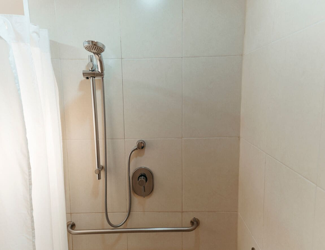 Bathroom 3, Hotel Core Suites Estadio Akron, Zapopan