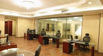 Others 3, Miran International Hotel, Tashkent City
