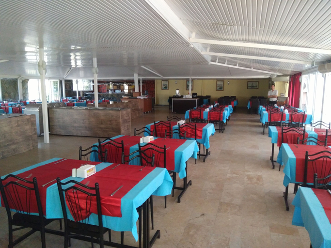 Food & Drinks, Solis Beach Otel - All Inclusive, Alanya