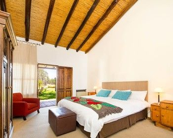 Guestroom 2, Postales Finca & Bodega by DOT Boutique, Tunuyán