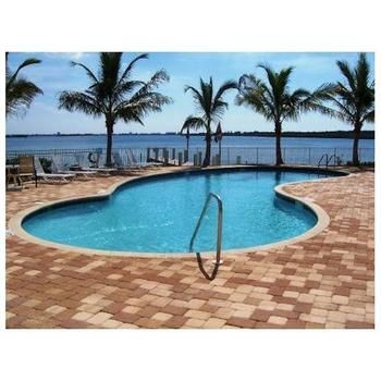 Exterior 3, Boca Ciega Resort, Pinellas