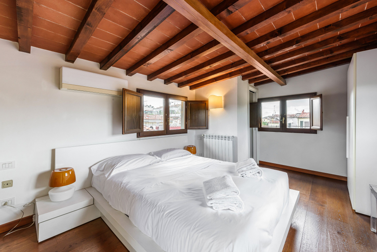 Bedroom 4, Albione by Mmega, Florence